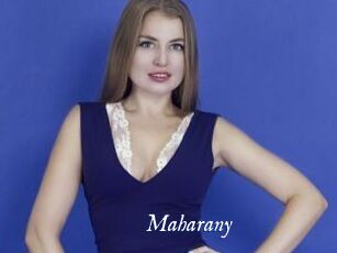 Maharany