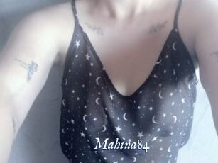 Mahina84