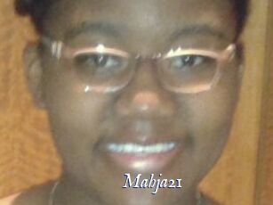 Mahja21