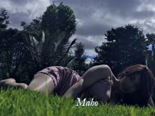 Maho