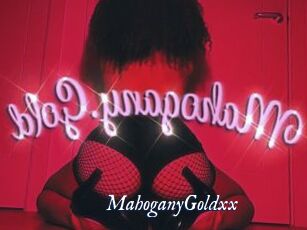 MahoganyGoldxx