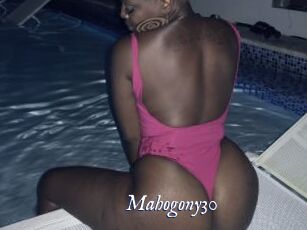 Mahogony30
