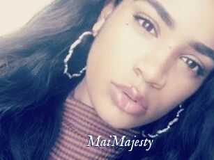 MaiMajesty