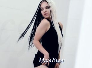 MaiaEvens