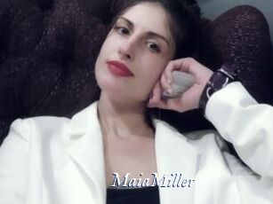 MaiaMiller