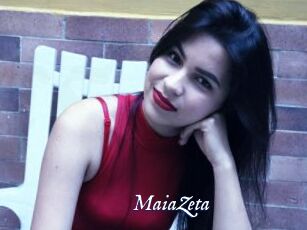 MaiaZeta