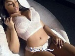 Maia_Divine