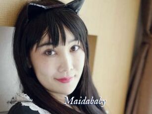 Maidababy