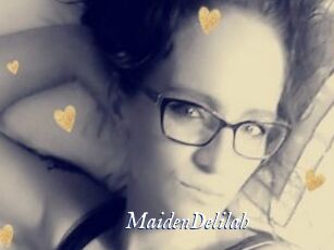 MaidenDelilah