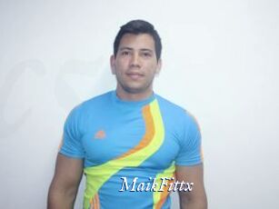 MaikFittx