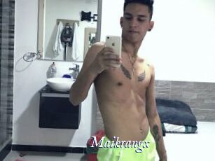 Maikrangx