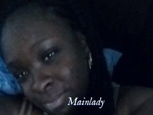 Mainlady