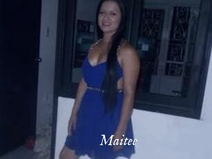 Maitee
