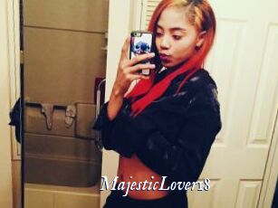MajesticLover18