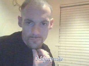 Majestymike