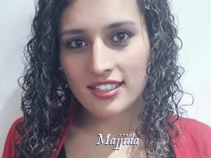 Majjida