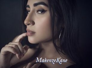 MakenzeKane