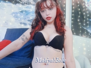 MakiyahBelle