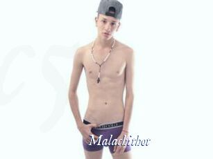 Malachithot