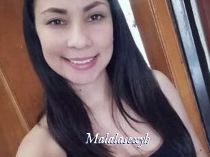 Malalasexyh