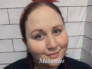 Malcanthet