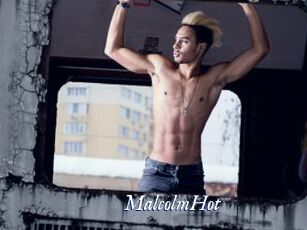 MalcolmHot