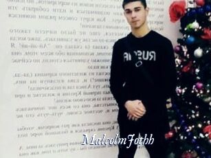 MalcolmJothh