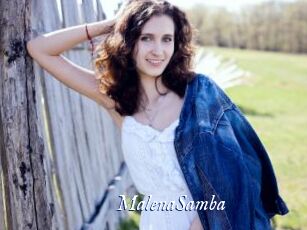 MalenaSamba