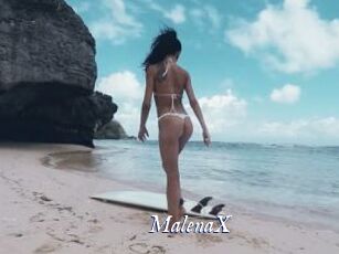MalenaX