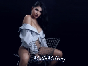 MaliaMcGray