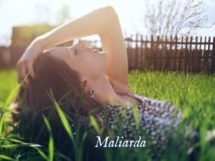 Maliarda