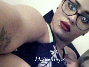 MaliceMay25