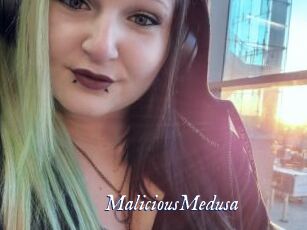 MaliciousMedusa