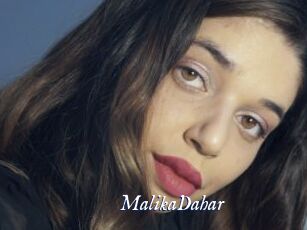 MalikaDahar