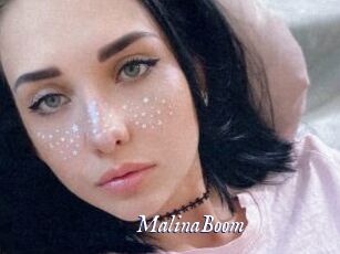 MalinaBoom
