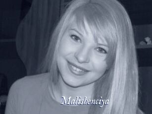 Malishenciya