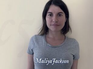 MaliyaJackson
