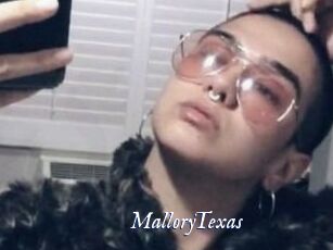 Mallory_Texas