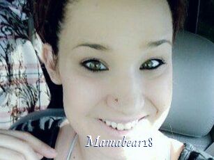 Mamabear18