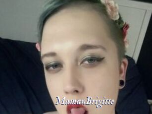 MamanBrigitte