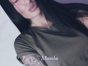 Mamba