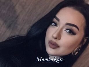 MambaKate