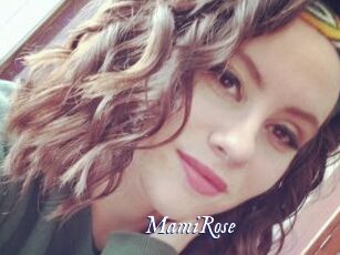 MamiRose