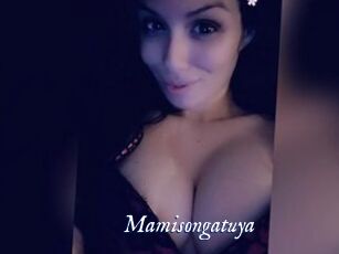 Mamisongatuya