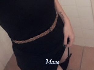 Mana