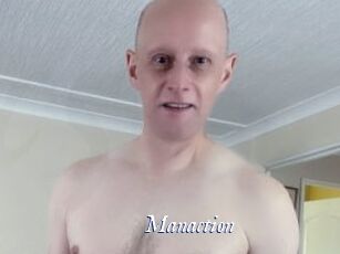 Manaction