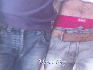 ManandBoy