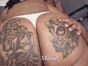 MandR