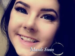 Mandi_Swan