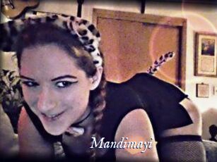 Mandimayi